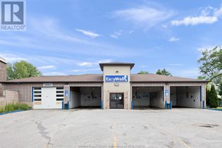 Industrial Property for Sale, 483 Tecumseh Road West, Windsor, ON