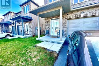 Freehold Townhouse for Rent, 33 Mcphail Road, Carleton Place, ON