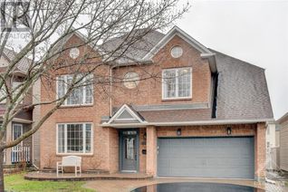 Detached House for Sale, 2177 Repentigny Drive, Orleans, ON