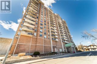 Property for Sale, 200 Lafontaine Avenue #1705, Ottawa, ON