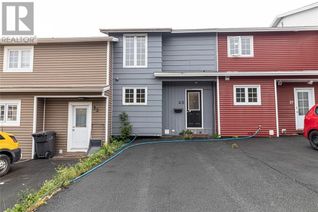 Property for Sale, 25 Farrell Drive, Mount Pearl, NL