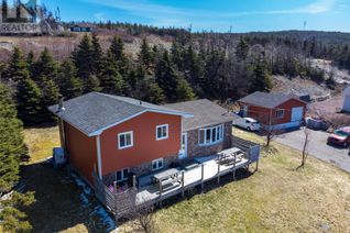 House for Sale, 6 Harnums Hill, Whiteway, NL