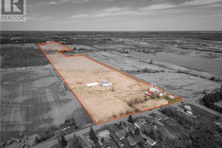Commercial Land for Sale, 5756 County Road 42 Road, South Stormont, ON