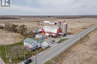 Commercial Land for Sale, 5756 County Road 42 Road, South Stormont, ON