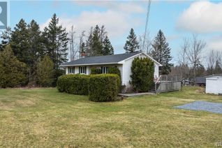 Detached House for Sale, 107 Colton Brook Road, Quispamsis, NB