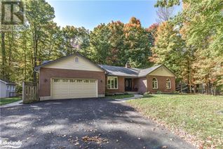 Detached House for Sale, 3770 Wainman Line, Severn, ON