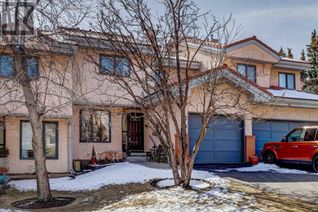 Townhouse for Sale, 5810 Patina Drive Sw #20, Calgary, AB