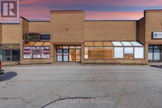 Office for Sale, 11 Patterson Rd #23, Barrie, ON