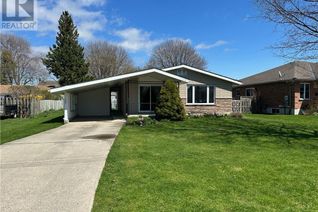 House for Sale, 239 Mary Street, Goderich, ON