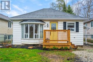 Bungalow for Sale, 51 70th Street N, Wasaga Beach, ON