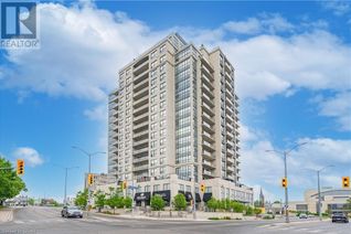 Condo Apartment for Sale, 160 Macdonell Street Unit# 1304, Guelph, ON