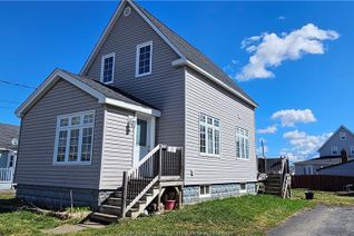 Detached House for Sale, 25 Cedar, Moncton, NB