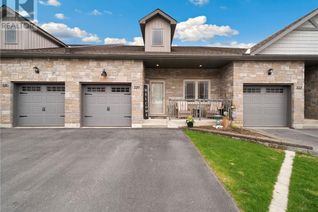 Freehold Townhouse for Sale, 326 Lucy Lane, Orillia, ON