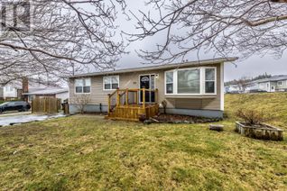 House for Sale, 353 Portugal Cove Place, ST JOHNS, NL