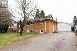 Detached House for Sale, 8 East Braemar Bay, Sault Ste. Marie, ON