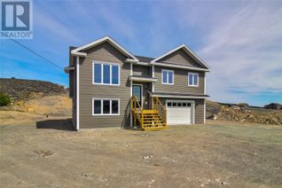 Detached House for Sale, Lot 113 Country Path Drive, Witless Bay, NL