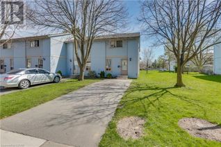 Condo Townhouse for Sale, 114 Monmore Road, London, ON