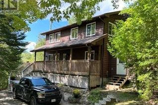 Detached House for Sale, 1122 Bob Beeney Trail, Minden, ON