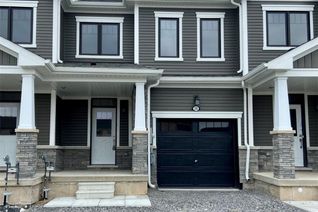Freehold Townhouse for Sale, 26 Lemon Avenue, Thorold, ON