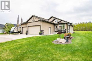 Bungalow for Sale, 26540 Highway 11 #77, Rural Red Deer County, AB