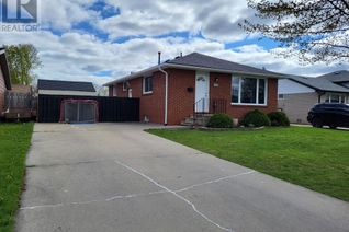 Bungalow for Sale, 5056 Colbourne, Windsor, ON