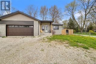 Ranch-Style House for Sale, 1024 County Rd 22, Lakeshore, ON