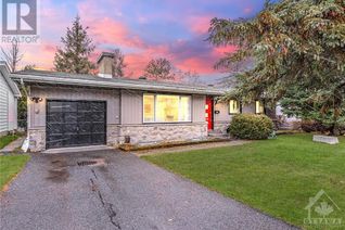 Bungalow for Sale, 151 Knoxdale Road, Ottawa, ON