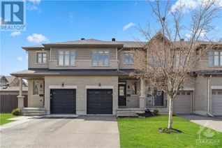 Property for Sale, 109 Hawkeswood Drive, Ottawa, ON