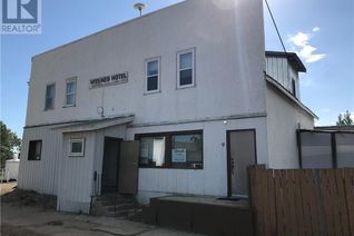 Commercial/Retail Property for Sale, 9 Main Street, Weekes, SK