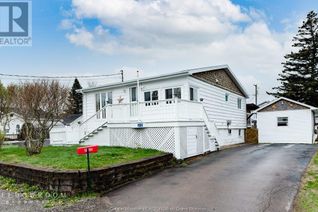 Detached House for Sale, 20 Gary, Shediac, NB