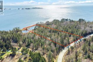 Land for Sale, Lot Long Cove Road, Port Medway, NS