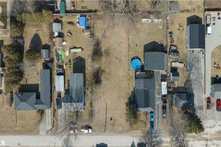 Commercial Land for Sale, 125 Sydenham Street, Angus, ON