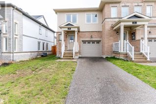 Townhouse for Sale, 29 Robinson Street, Barrie, ON