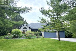 Detached House for Sale, 26 Trails End, Collingwood, ON
