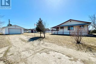 Bungalow for Sale, 4907/4909 48 Street, Valleyview, AB