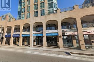 Office for Lease, 140 Dunlop Street E Unit# 201, Barrie, ON