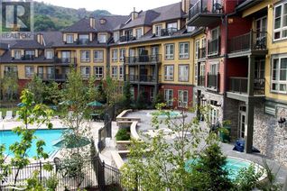 Condo Apartment for Sale, 156 Jozo Weider Boulevard Unit# 449, The Blue Mountains, ON