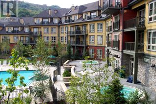 Condo for Sale, 156 Jozo Weider Boulevard #449, Blue Mountains (Blue Mountain Resort Area), ON