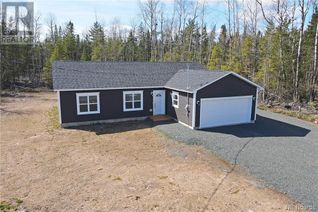 Detached House for Sale, 167 Wilsey Road, Fredericton Junction, NB