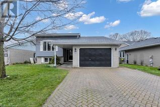 Bungalow for Sale, 22 Mason Drive, Ingersoll, ON