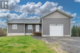 House for Sale, 4749 Snider Road, Verona, ON
