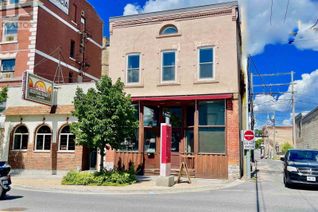 Commercial/Retail Property for Sale, 210 Second St S, Kenora, ON