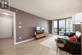 Condo Apartment for Sale, 7088 Salisbury Avenue #802, Burnaby, BC