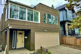 House for Sale, 6518 Angus Drive, Vancouver, BC