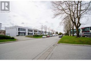 Industrial Property for Sale, 3757 Jacombs Road #150, Richmond, BC