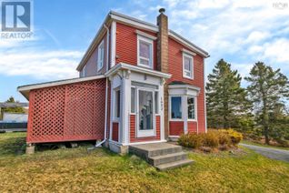 Detached House for Sale, 1653 Ostrea Lake Road, Ostrea Lake, NS