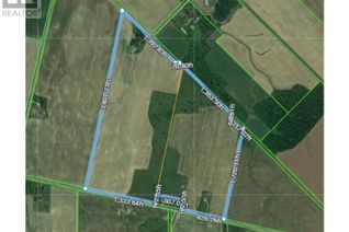 Commercial Farm for Sale, 4022 Wardell Drive, Strathroy, ON