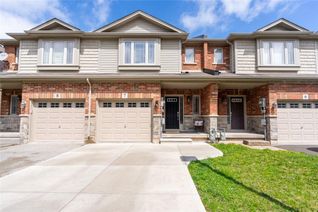 Townhouse for Sale, 6 Chestnut Drive, Grimsby, ON