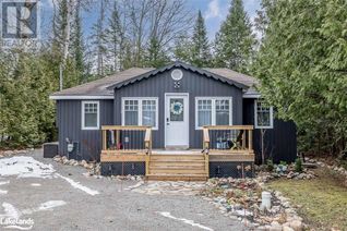 Detached House for Sale, 1071 Lawson Road, Tiny, ON