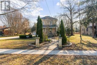 Property for Sale, 291 Hastings Street, Parkhill, ON